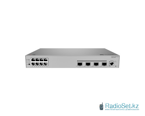 Коммутатор Huawei S220-8P4S